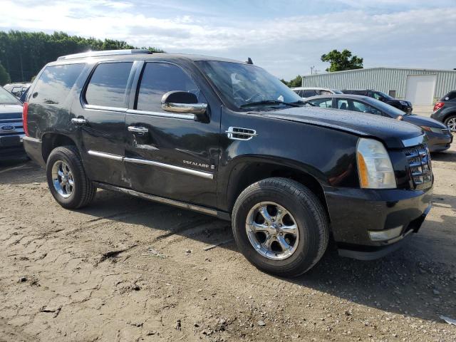 2007 Cadillac Escalade Luxury VIN: 1GYFK63867R313238 Lot: 55164074