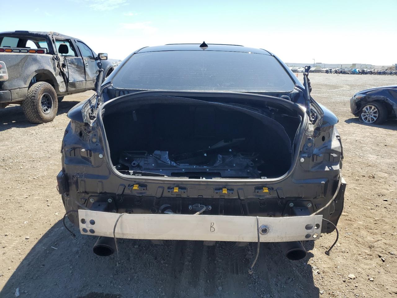 JN1EV7AP5JM362673 2018 Infiniti Q50 Luxe