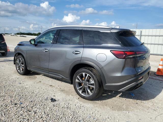 2024 INFINITI QX60 LUXE - 5N1DL1FS1RC335380
