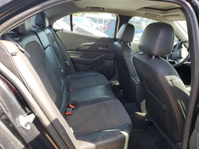 2015 CHEVROLET MALIBU 1LT - 1G11C5SL9FF328984