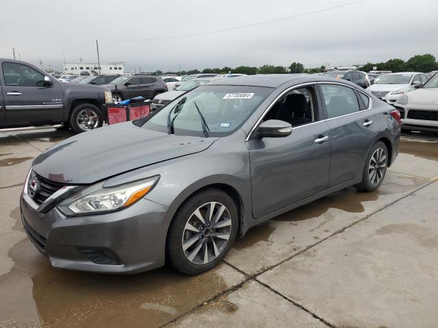 2017 Nissan Altima 2.5 VIN: 1N4AL3AP4HC263343 Lot: 57705084