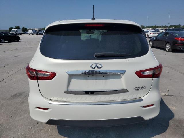 2014 Infiniti Qx60 VIN: 5N1AL0MN4EC552703 Lot: 58430454