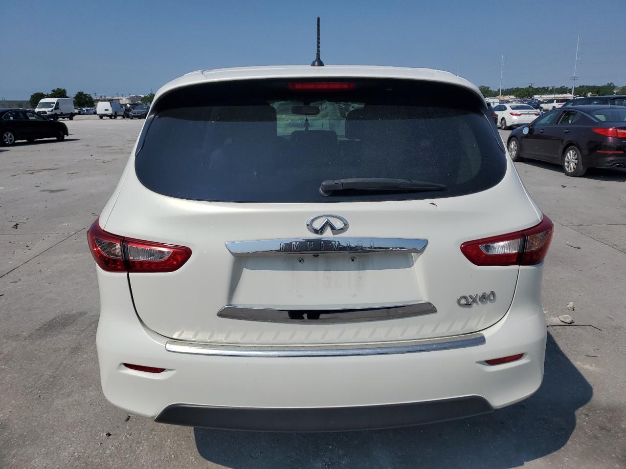 5N1AL0MN4EC552703 2014 Infiniti Qx60