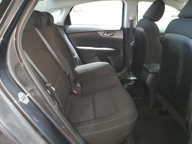 2021 Kia Forte Fe VIN: 3KPF24AD0ME266581 Lot: 57250374