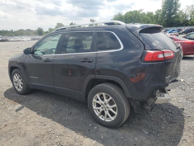 2017 Jeep Cherokee Latitude VIN: 1C4PJMCS7HD216027 Lot: 60977894