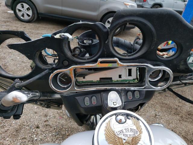 2007 HARLEY-DAVIDSON FLHTCUI 1HD1FC4197Y670082