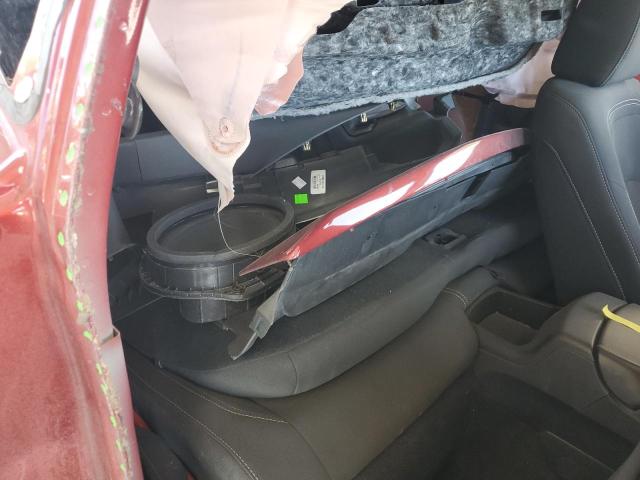 2021 Chevrolet Camaro Lz VIN: 1G1FF1R72M0106818 Lot: 58522364