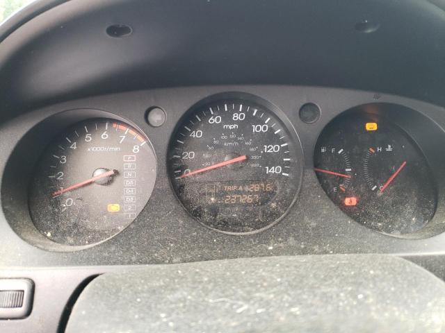 2003 Acura Mdx VIN: 2HNYD18263H541468 Lot: 59997974