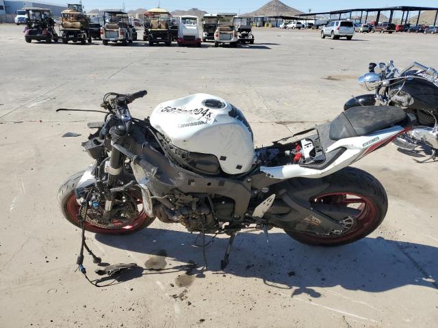 2024 KAWASAKI ZX636 K - JKBZXJJ18RA000583