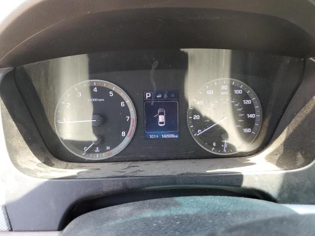 2015 HYUNDAI SONATA SE - 5NPE24AF9FH048487