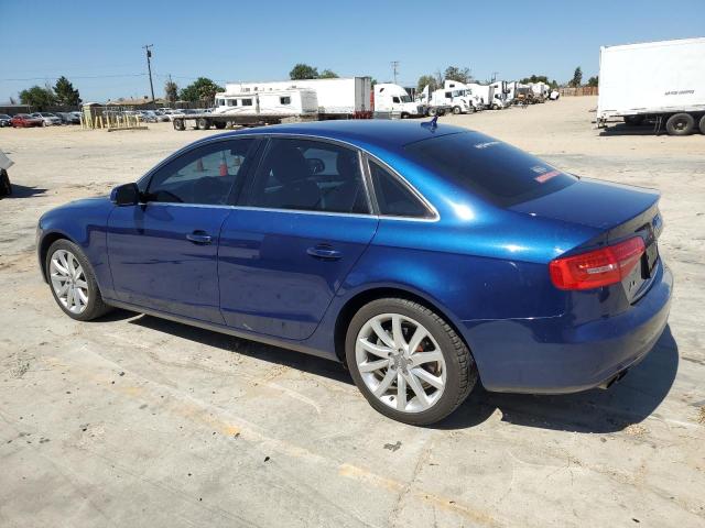 VIN WAUEFAFL5DN023436 2013 Audi A4, Premium Plus no.2