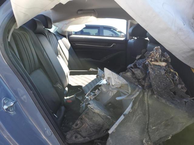 2021 HONDA ACCORD TOU - 1HGCV2F92MA019506