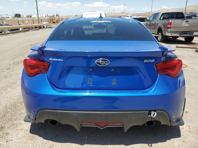 2013 Subaru Brz 2.0 Limited VIN: JF1ZCAC16D2609991 Lot: 58778444