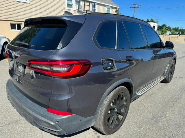 2019 BMW X5 xDrive40I VIN: 5UXCR6C59KLK87304 Lot: 58632664