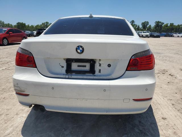 2009 BMW 535 I VIN: WBANW13509C162303 Lot: 58248894