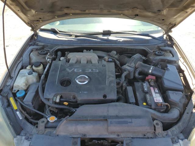 2005 Nissan Altima Se VIN: 1N4BL11D95C204234 Lot: 60461844