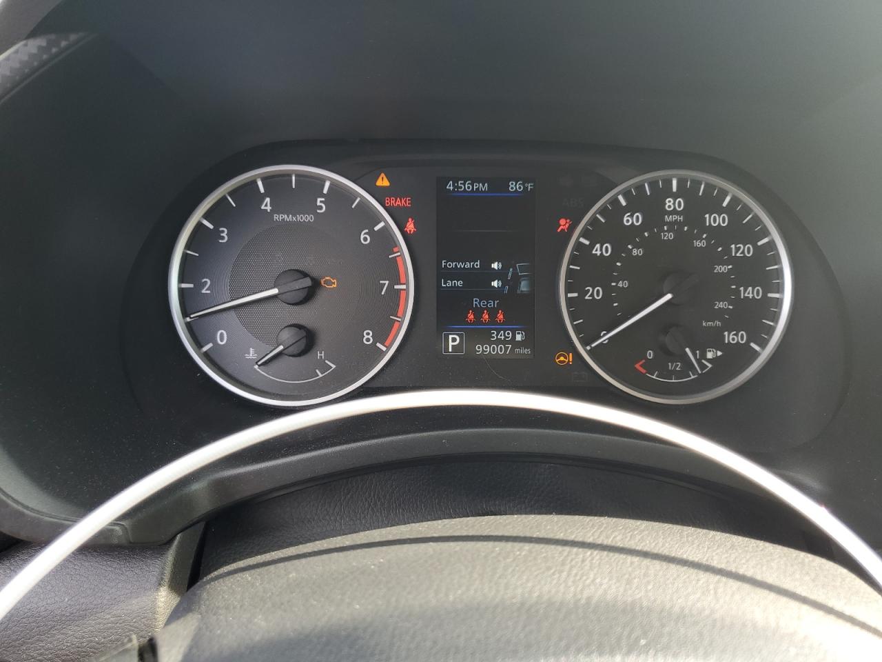 3N1AB8BV1LY278859 2020 Nissan Sentra S