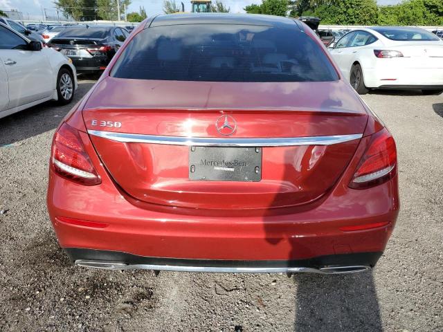 2020 MERCEDES-BENZ E 350 - WDDZF8DB0LA724792