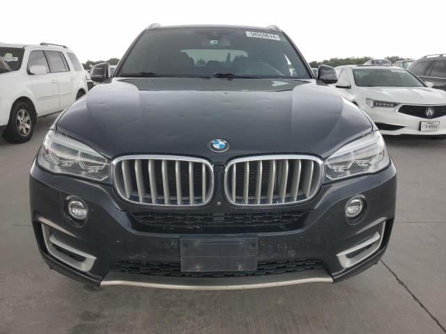 VIN 5UXKR0C32H0V74503 2017 BMW X5, Xdrive35I no.5