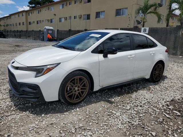 2024 TOYOTA COROLLA NI - 5YFB4MCE4RP191601