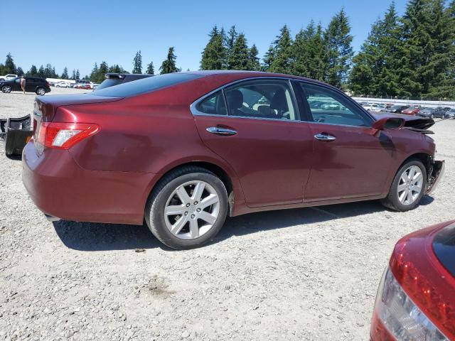 2008 Lexus Es 350 VIN: JTHBJ46G382182972 Lot: 58781134