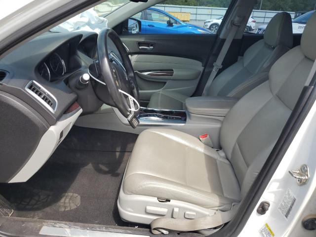 2015 Acura Tlx VIN: 19UUB2F30FA011545 Lot: 59416174