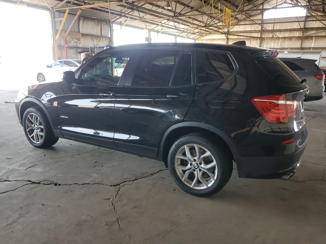 5UXWX9C56D0A30175 2013 BMW X3 xDrive28I