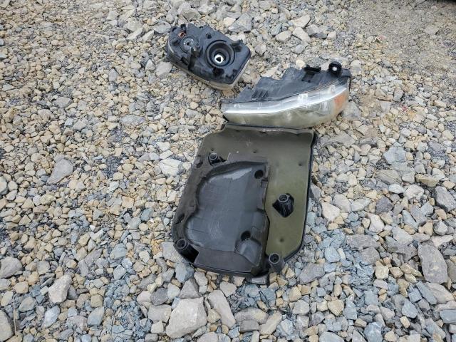 2011 Chrysler Town & Country Touring VIN: 2A4RR5DG8BR702071 Lot: 57146244