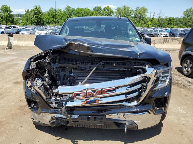 2021 GMC Sierra K1500 Sle VIN: 3GTU9BED3MG362520 Lot: 58255484