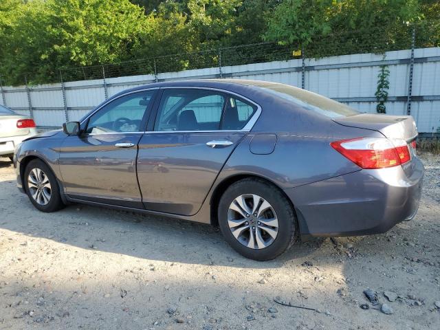 1HGCR2F34EA110018 2014 Honda Accord Lx