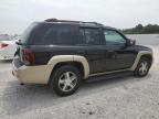 CHEVROLET TRAILBLAZE photo