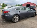 MAZDA 6 TOURING photo