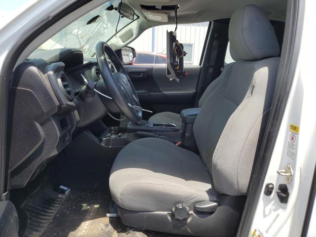 2016 TOYOTA TACOMA ACC - 5TFRX5GN4GX057126