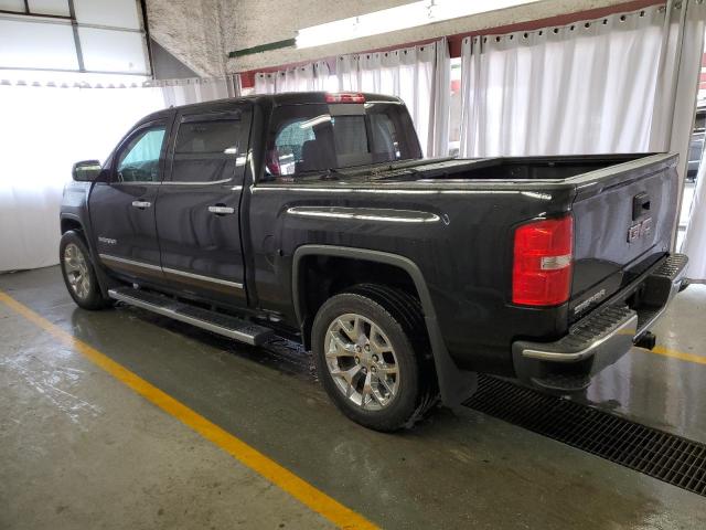 2014 GMC SIERRA K15 3GTU2VEC5EG449320  64510504