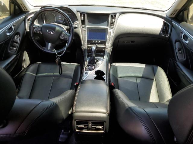 2014 Infiniti Q50 Base VIN: JN1BV7AP3EM686925 Lot: 60123954