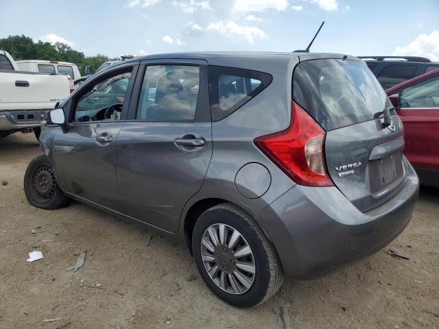 2016 Nissan Versa Note S VIN: 3N1CE2CP7GL358036 Lot: 59043344