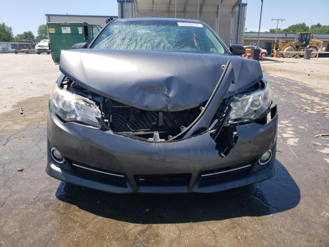 2012 Toyota Camry Base VIN: 4T1BF1FK5CU186536 Lot: 60600234