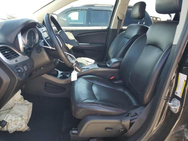 2018 Dodge Journey Gt VIN: 3C4PDDEG6JT329533 Lot: 57148414