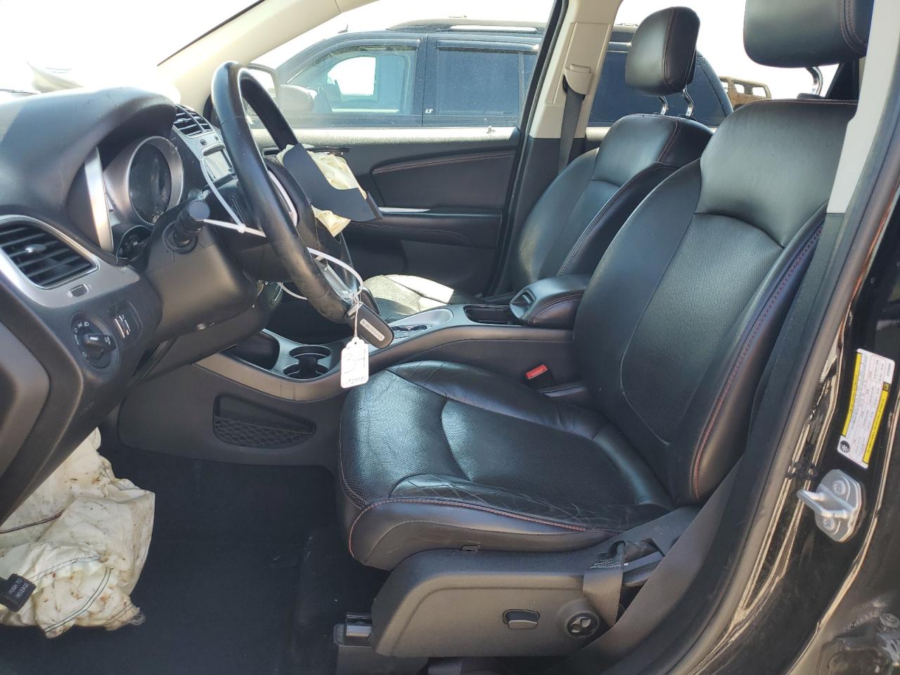 3C4PDDEG6JT329533 2018 Dodge Journey Gt