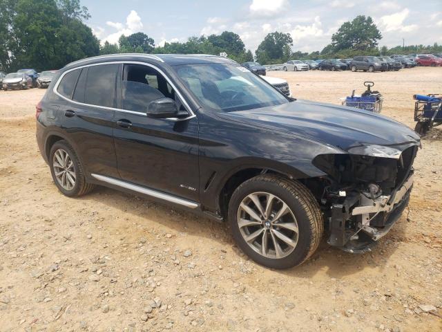 2018 BMW X3 xDrive30I VIN: 5UXTR9C51JLC69785 Lot: 57497784