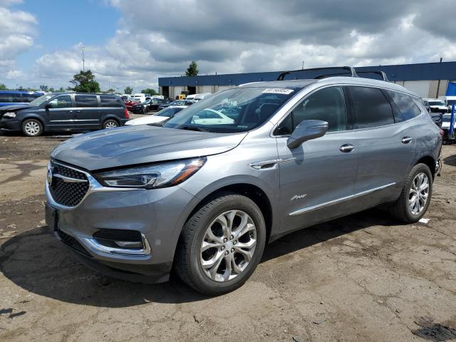 5GAEVCKW9KJ198957 Buick Enclave Avenir 2019