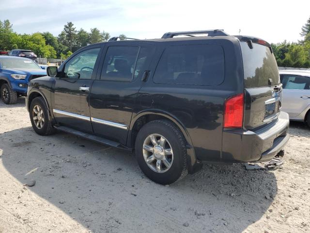 2006 Infiniti Qx56 VIN: 5N3AA08C96N803081 Lot: 57570104