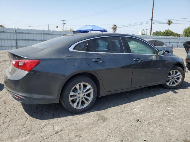 2016 Chevrolet Malibu Lt VIN: 1G1ZE5ST6GF331436 Lot: 58173354