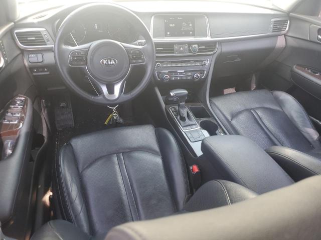 2017 Kia Optima - Image 8