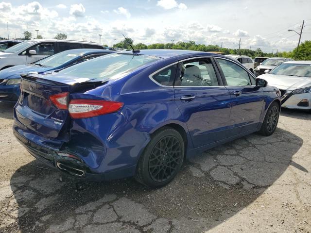 VIN 3FA6P0K94FR150256 2015 Ford Fusion, Titanium no.3