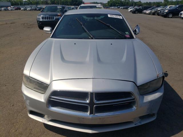 2012 Dodge Charger Se VIN: 2C3CDXBG4CH111031 Lot: 60512214