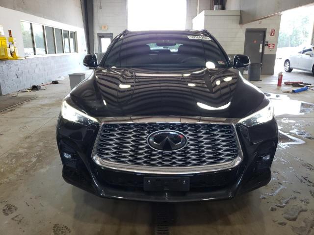2022 INFINITI QX55 ESSEN 3PCAJ5K38NF100491