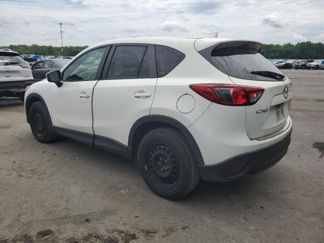 2014 Mazda Cx-5 Gt VIN: JM3KE2DYXE0351681 Lot: 57954604