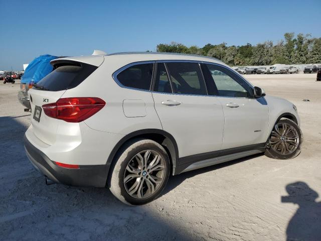 2017 BMW X1 Sdrive28I VIN: WBXHU7C34H5H34294 Lot: 57353284