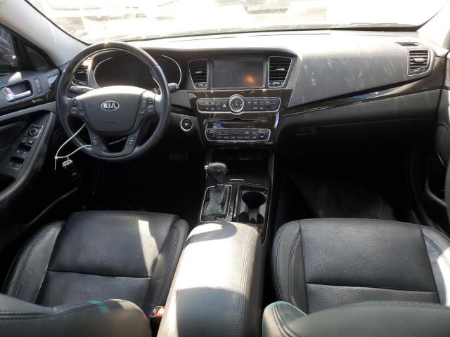 2015 KIA CADENZA PR - KNALN4D72F5176604